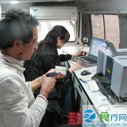 遼寧省開(kāi)展餐飲服務(wù)飛行檢查，強(qiáng)化食品安全監(jiān)管