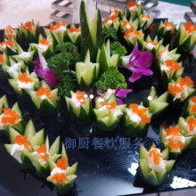 御廚餐飲服務(wù)（深圳）有限責(zé)任公司 一站式專(zhuān)業(yè)餐飲解決方案供應(yīng)商