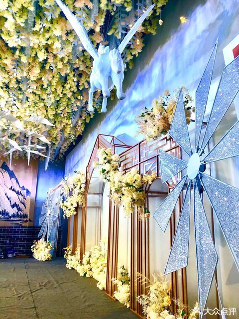 探訪(fǎng)西安滋水驛餐飲服務(wù)管理有限責(zé)任公司 地址、電話(huà)與360度餐飲服務(wù)全景