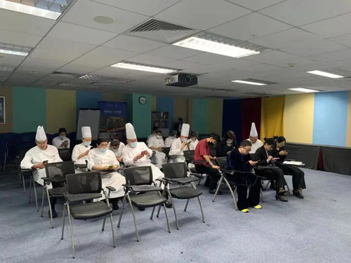 全市餐飲服務單位從業人員食品安全知識抽查考核工作全面展開