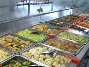 廣州同城食材配送與餐飲服務 打造高效便捷的工廠食堂與飲食解決方案