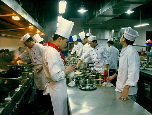 金品廚具 廣州整體廚房專業廠家，為餐飲服務賦能