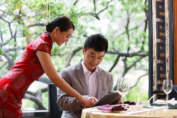 餐飲服務注意事項及常用英文語句干貨指南