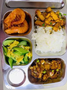 天津空港港順配餐 專業定制，高效送達，賦能區域企業餐飲服務